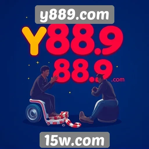 Acessibilidade e inclusão em y889.com