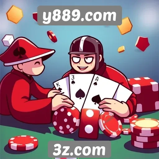 Dicas para iniciantes em y889.com