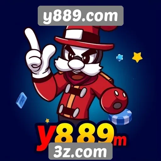 Análise das opções de jogos disponíveis no y889.com