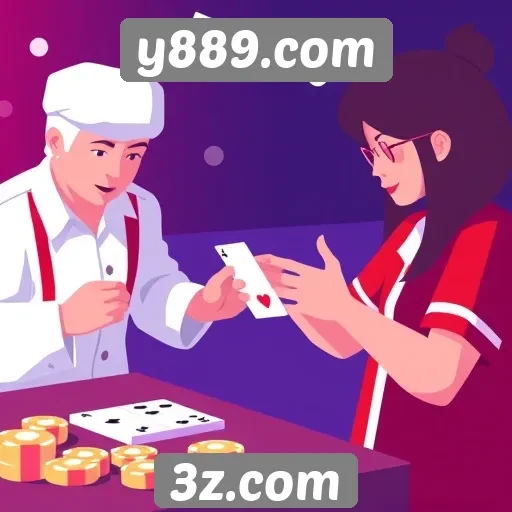 novas funcionalidades interativas no y889.com