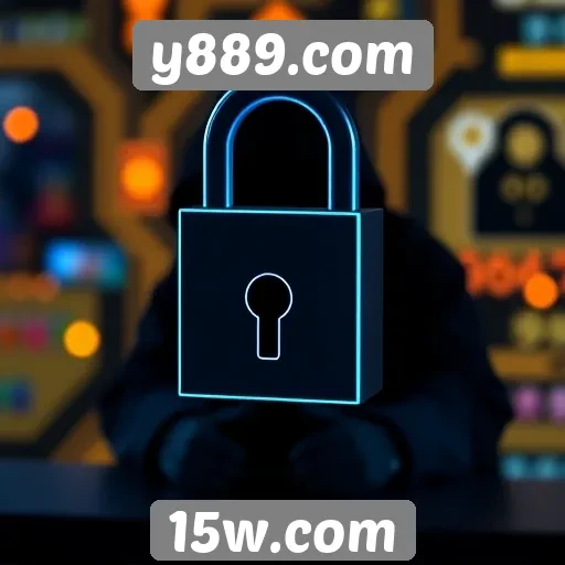 Investigações sobre a segurança no y889.com