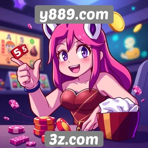 Desempenho de y889.com em comparação com outros sites de jogos