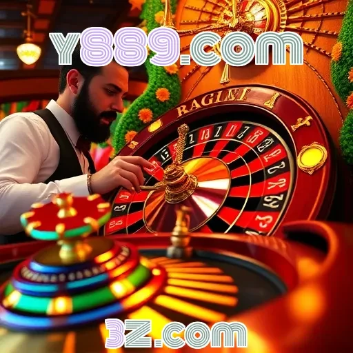 y889.com: Descubra a Plataforma de Jogos que Vai Transformar sua Diversão