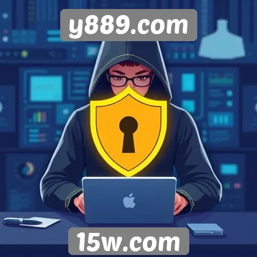 Explorando a segurança e privacidade no y889.com