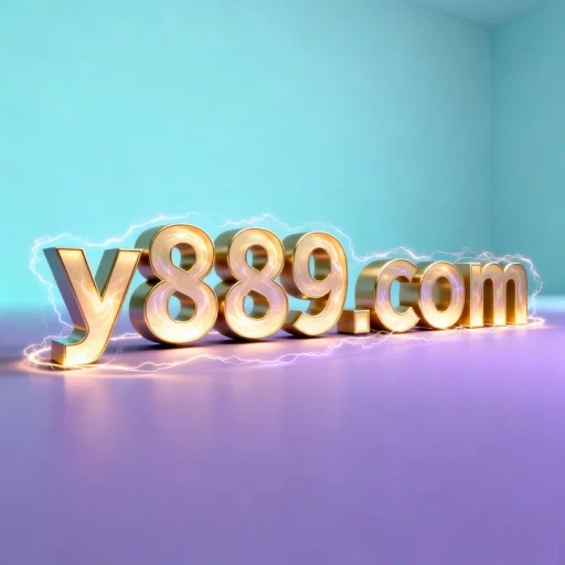 y889.com logo