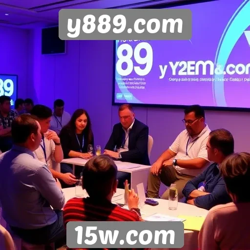 Desenvolvedores comentam sobre y889.com e sua abordagem de jogos